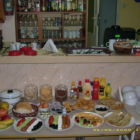 Pasians فندق
