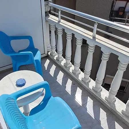 Hotel Pasians Pomorie