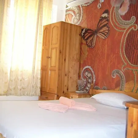 Pasians Hotel Pomorie