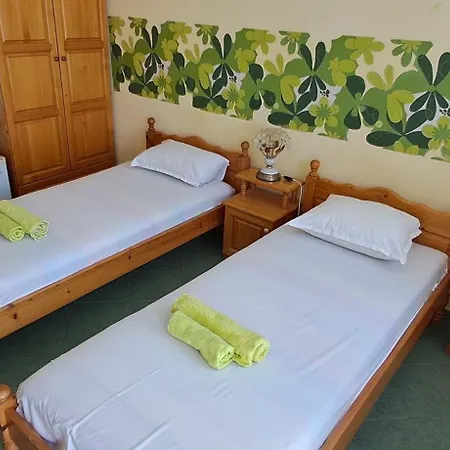 Pasians 2* 帕莫瑞