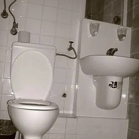 Отель Pasians