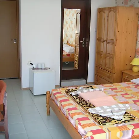 Pasians 2* 帕莫瑞