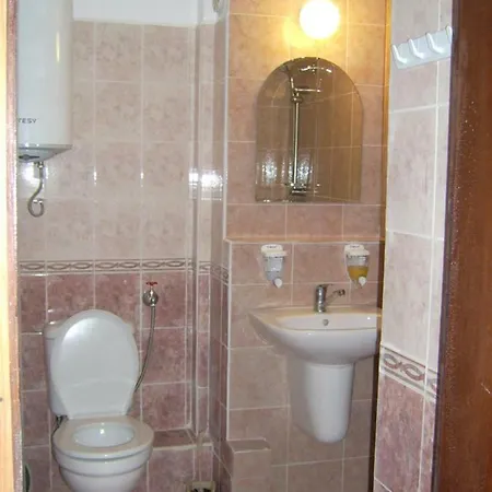 Pasians 2* 帕莫瑞