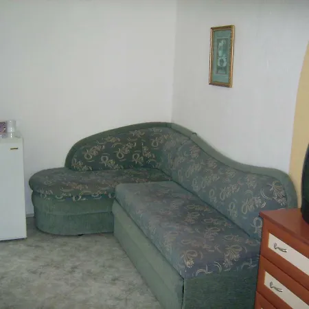 호텔 Pasians 포마리