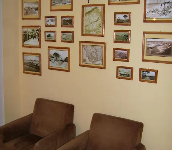 Hotel Pasians Pomorie