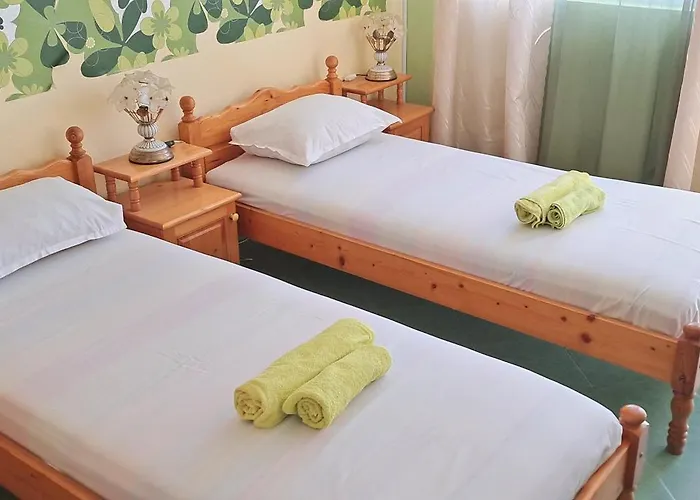 Pasians Hotel Pomorie