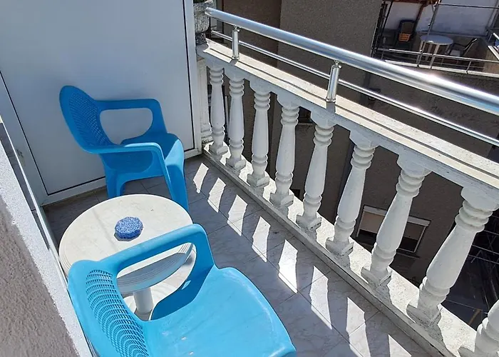 Hotel Pasians Pomorie